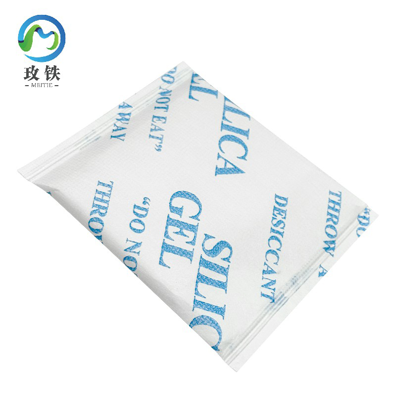 玫铁 除湿纤维干燥剂 15g 包高清大图