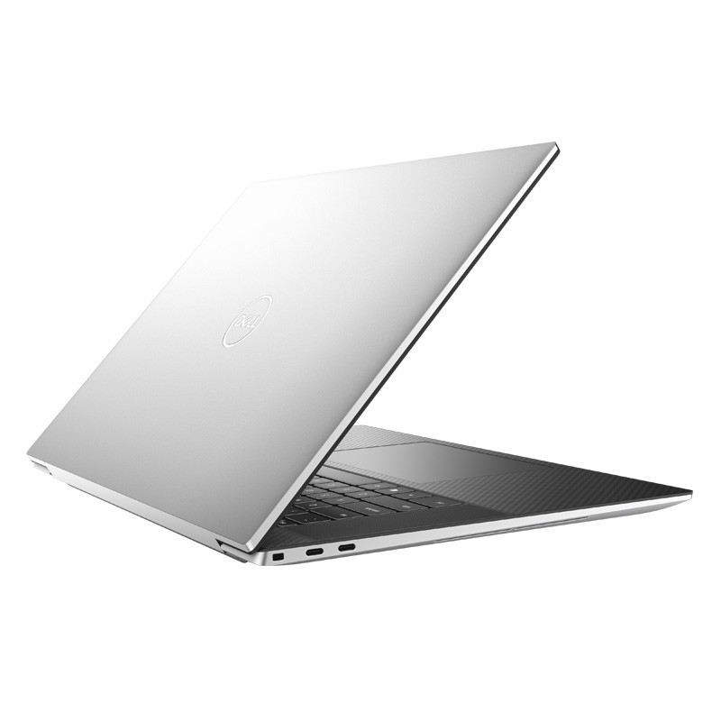 戴尔(DELL)笔记本电脑XPS17-9720-1868TS 17英寸轻薄本办公防蓝光屏(12代酷睿i7-12700H 32G 1TB RTX3060 4K触控屏 )银