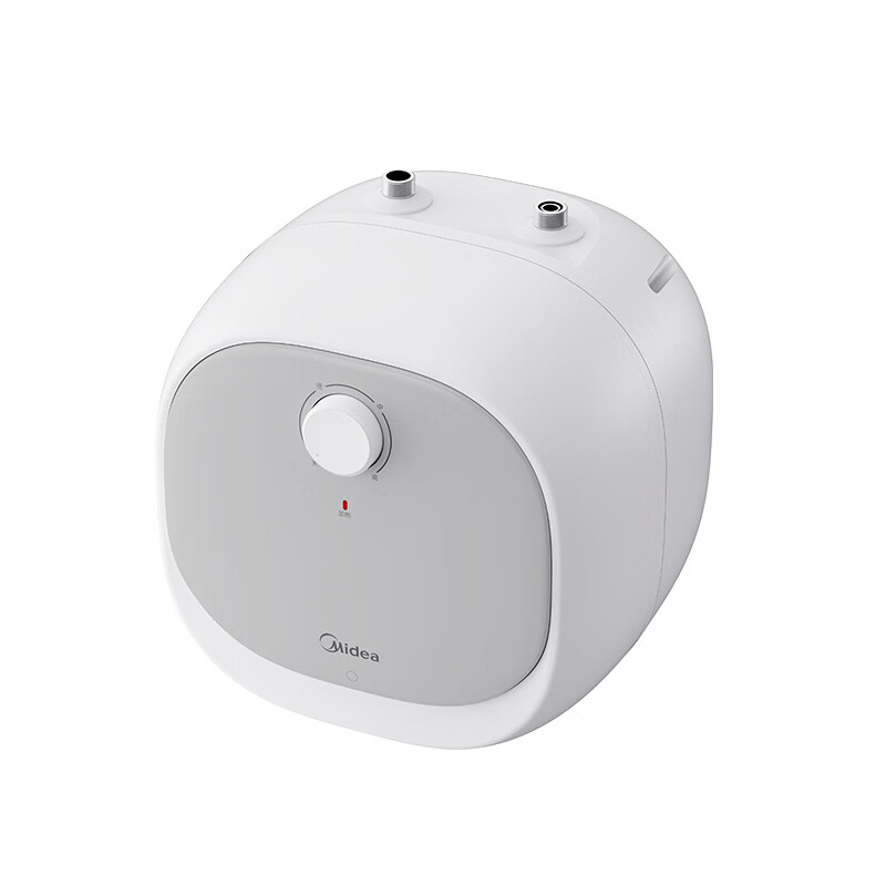 美的(Midea)6.6L迷你小厨宝上出水 2000W速热 F6.6-20A3(ES) 标准安装高清大图