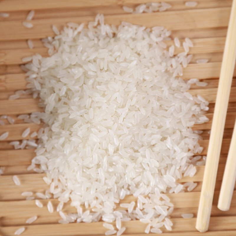 乔府大院 五优香米(黄色真空)5kg/袋
