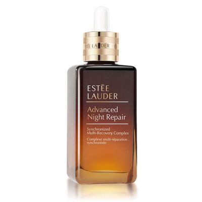 雅诗兰黛(Estee Lauder)特润修护肌透肌底精华露ANR抗皱 保湿滋润营养 特润修护肌透精华露100ml