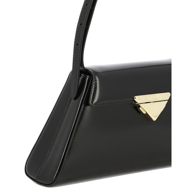 女士腋下包新款小牛皮时尚百搭通勤休闲单肩斜挎包 送女友礼物高清大图