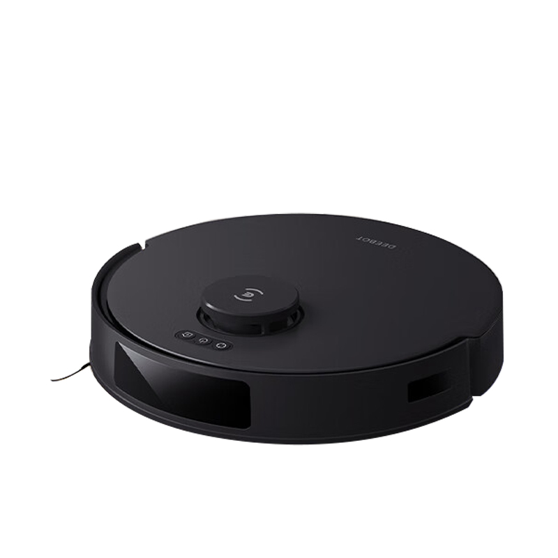 科沃斯(ECOVACS)扫地机器人N20PRO扫拖一体DKX55