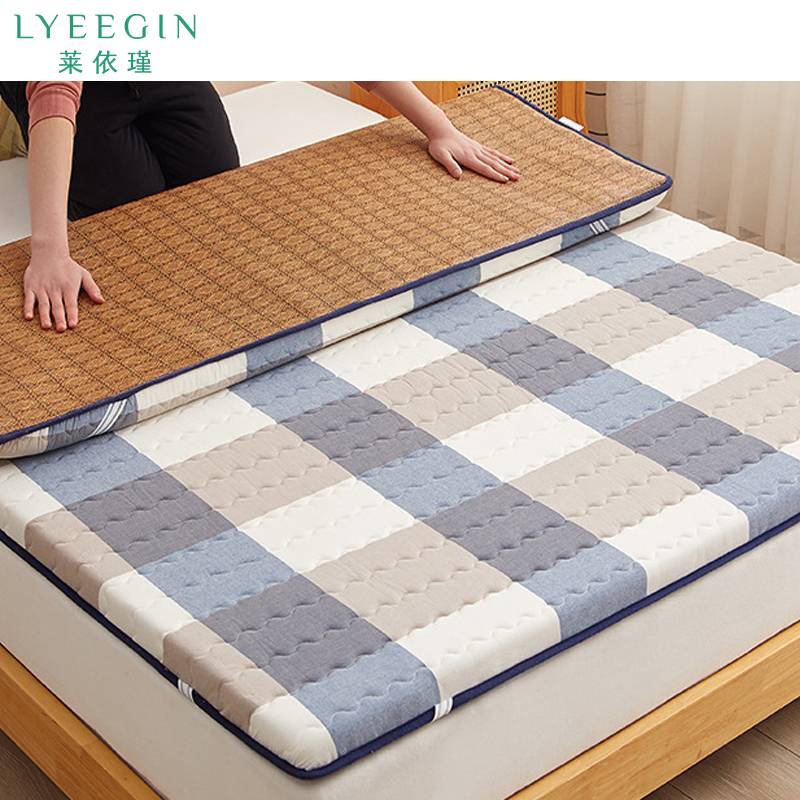 莱依瑾 LYEEGIN 床垫 90*200cm/张高清大图