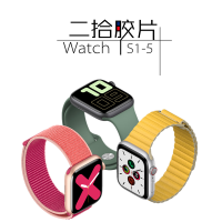 [二手95新]Apple watch6 series5SE苹果手表4代2GPS3蜂窝4G智能防水[五代GPS 44mm]