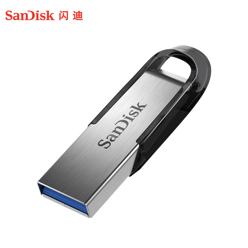闪迪(SanDisk)酷铄SDCZ73-016G/U盘【个】