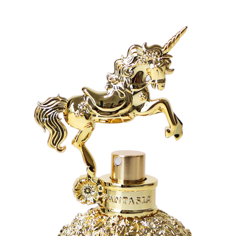 安娜苏annasui独角兽筑梦天马女士香水30ml自然清新花果香海外原装