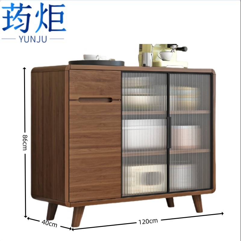 荺炬餐边柜高清大图