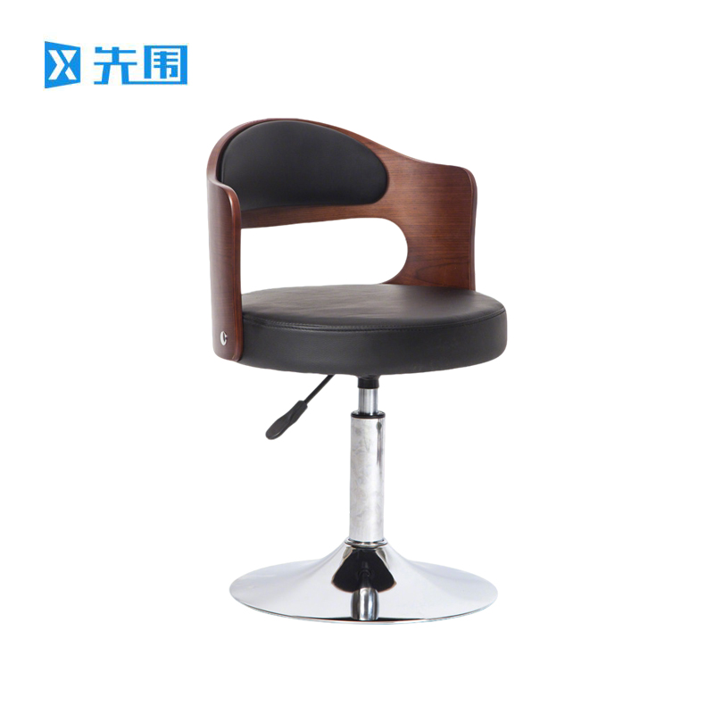 先围 高脚凳 38.5*80cm-G10 把高清大图