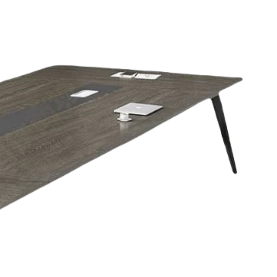 鑫龙都 长条桌 会议桌高清大图