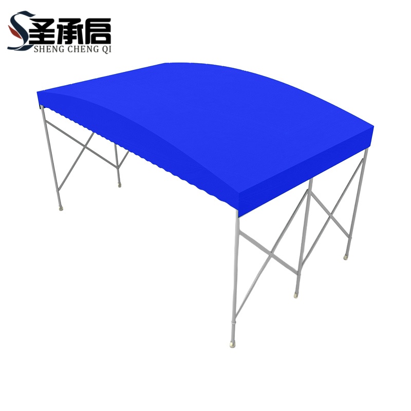 圣承启 防雨棚 4*4*3米 个