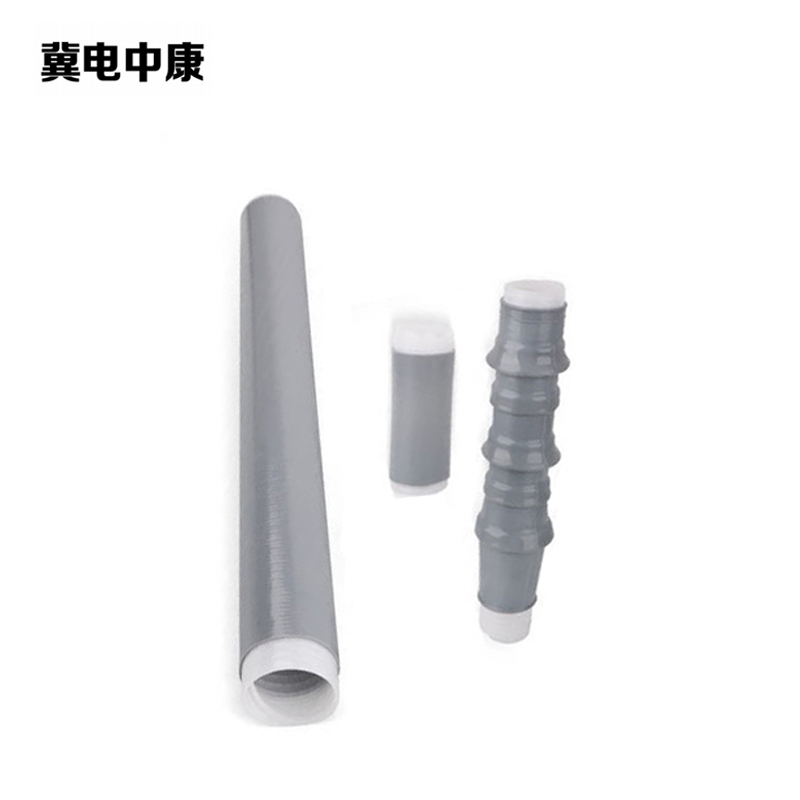 冀电中康 冷缩电缆终端单芯户外 WLS-10/1.4(300-400) 支高清大图