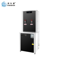 滨生源商用步进式开水器每小时40升热水底座一体机五级过滤BSY-30BK(台)