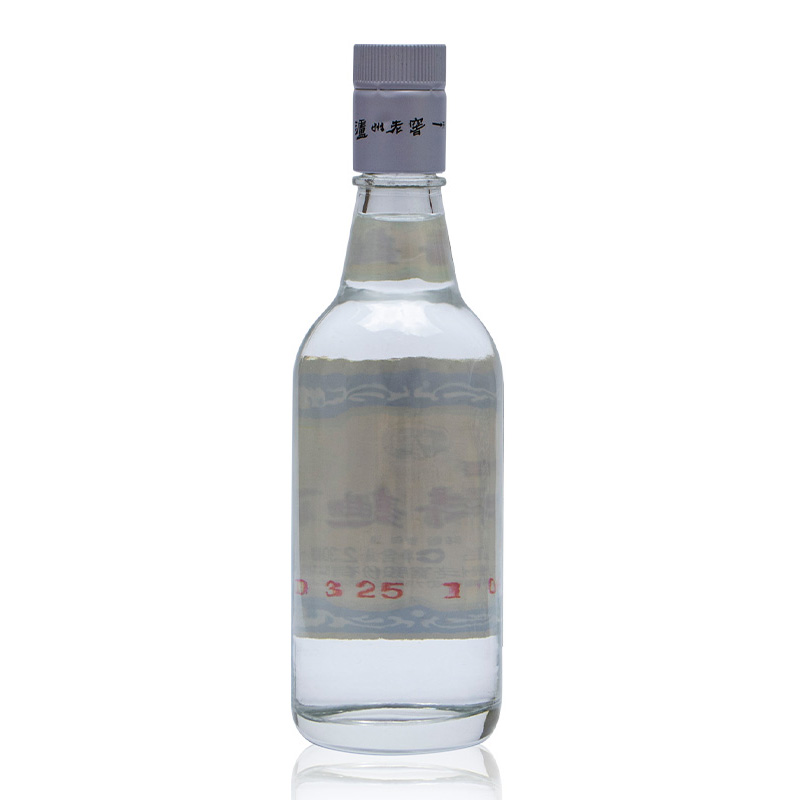泸州老窖 特曲60版 52度230ml*2瓶 浓香型白酒高清大图