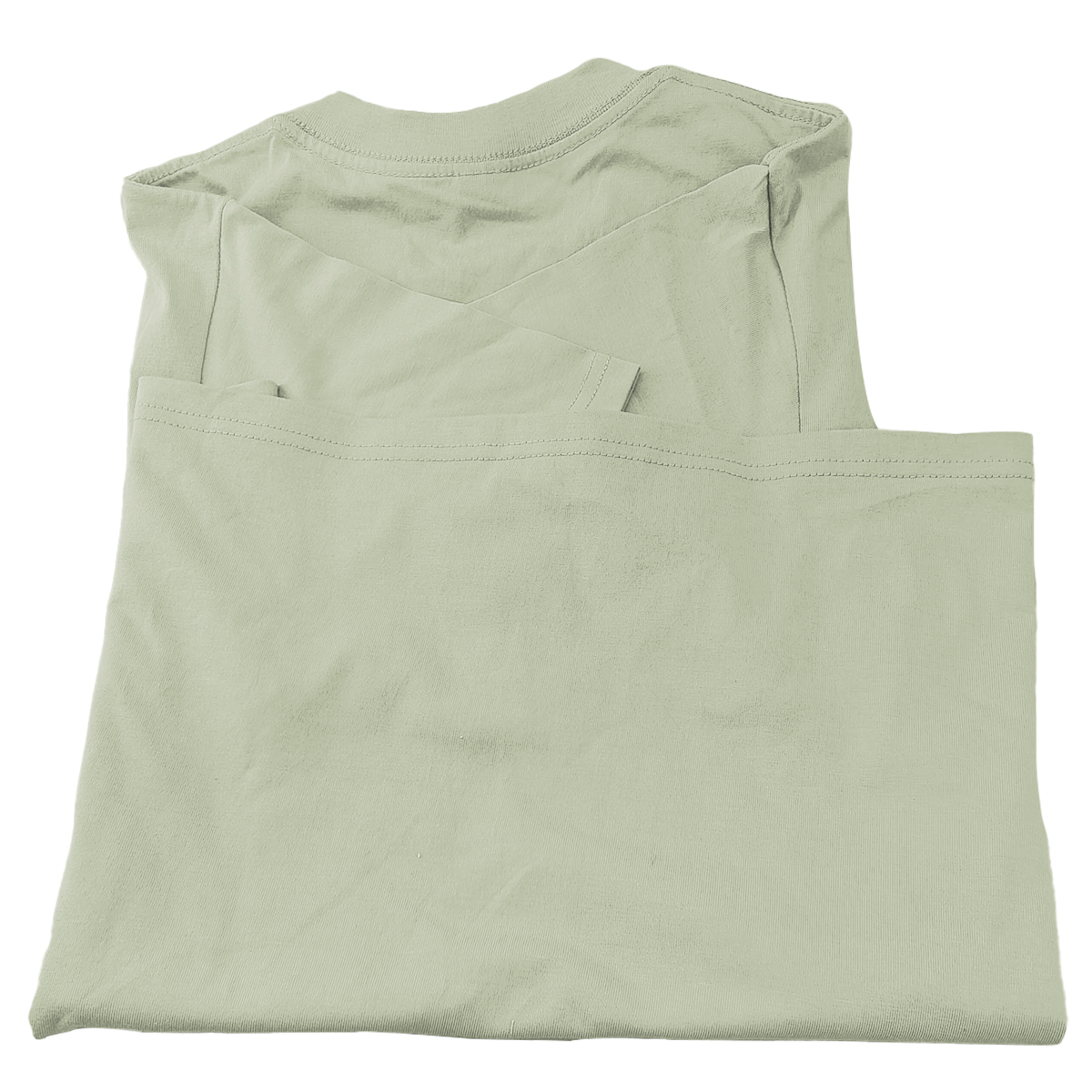 鸽护 短袖T恤 cm41-浅绿色 件高清大图