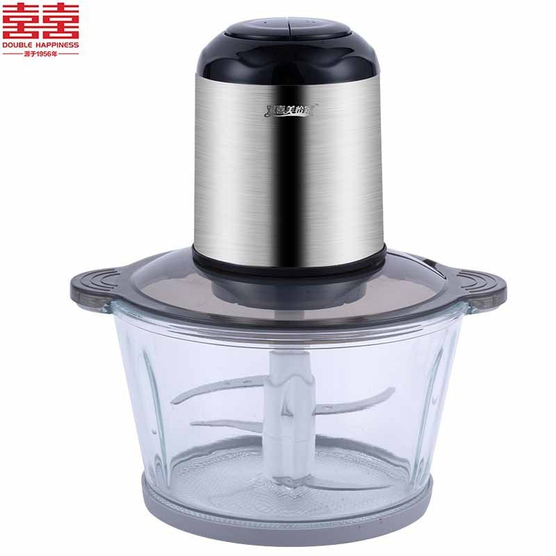 囍(double happiness)绞肉机qr-020bs01报价_参数