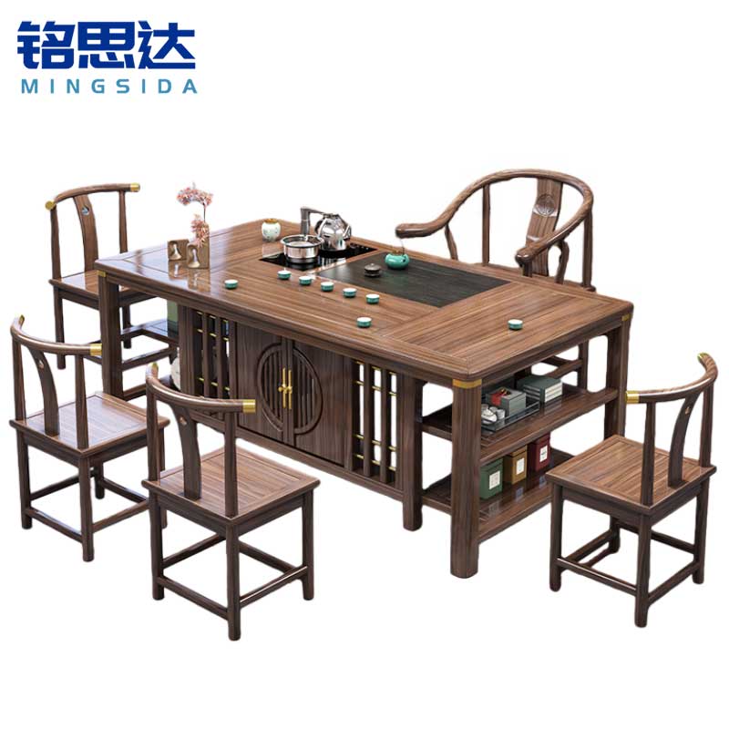 铭 思 达 茶 桌茶桌茶桌 茶桌高清大图