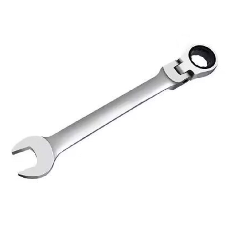 浪伍 两用棘轮扳手 22mm(单位:把)高清大图
