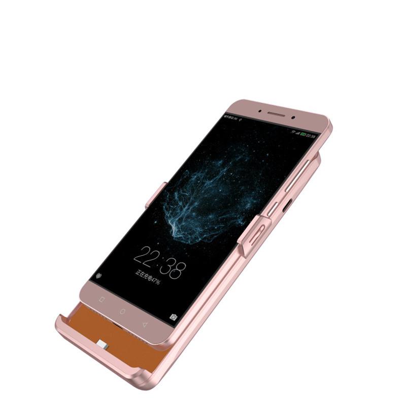 乐视2pro3背夹充电宝s3移动电源充电手机壳套1s x620适用背夹电池