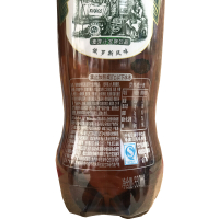 娃哈哈 饮料 格瓦斯 600ml*6瓶麦芽汁发酵饮料