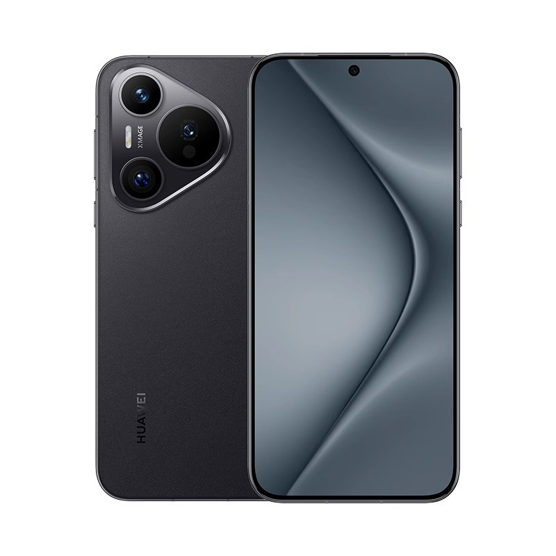 华为 Pura70(ADY-AL00/ADY-AL10)冰晶蓝/雪域白/羽砂黑 12GB+512GB 标准版高清大图