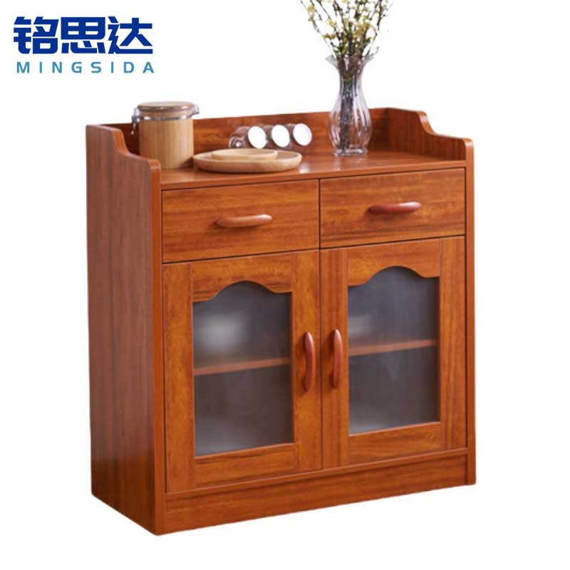 铭思达茶水柜85cm台高清大图