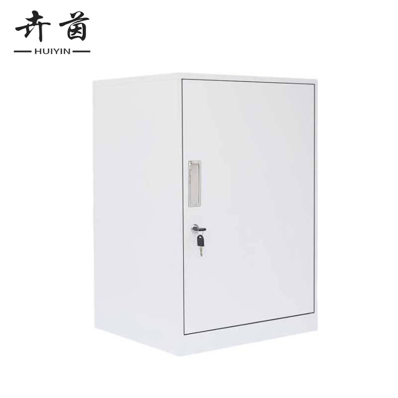 卉茵 钢制矮柜 单门 台高清大图