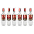 五粮液 尖庄荣耀52度500ml*6 浓香型白酒