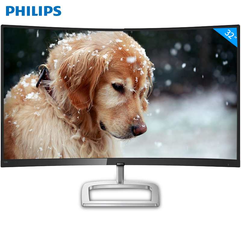 飞利浦(philips) 显示器 31.