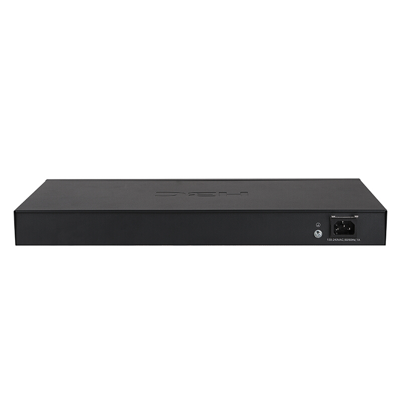 华三(H3C)MER5200 多WAN口全千兆企业级VPN路由器 内置AC 带机量250-350