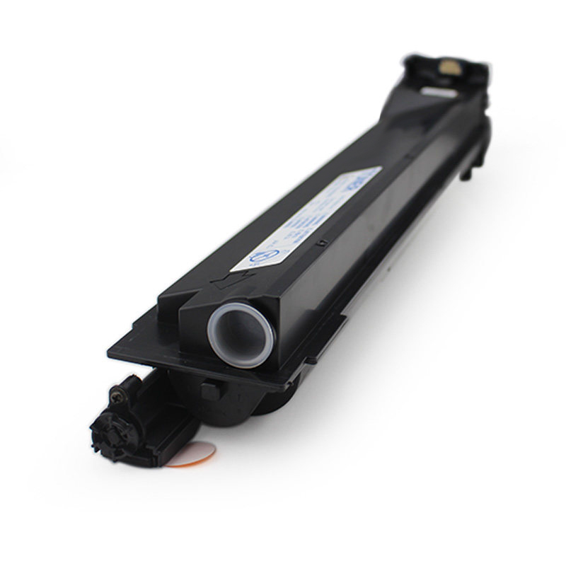 海得TN214墨粉盒 TF-TN214K黑色大容量 适用柯尼卡美能达bizhub C200 C210 C200E高清大图