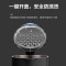 美的(Midea)电水壶热水壶电热水壶304不锈钢1.7L大容量暖水壶净甜开水壶自动断电烧水壶MK-SHJ1720