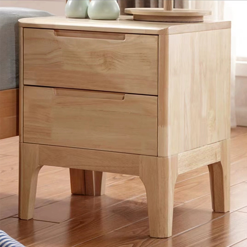 合祥源 ZTJ-CTG03 床头柜 414*396*490mm 单位:组高清大图