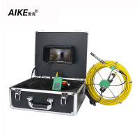 爱克 工业级管道内窥镜 AK9100 台