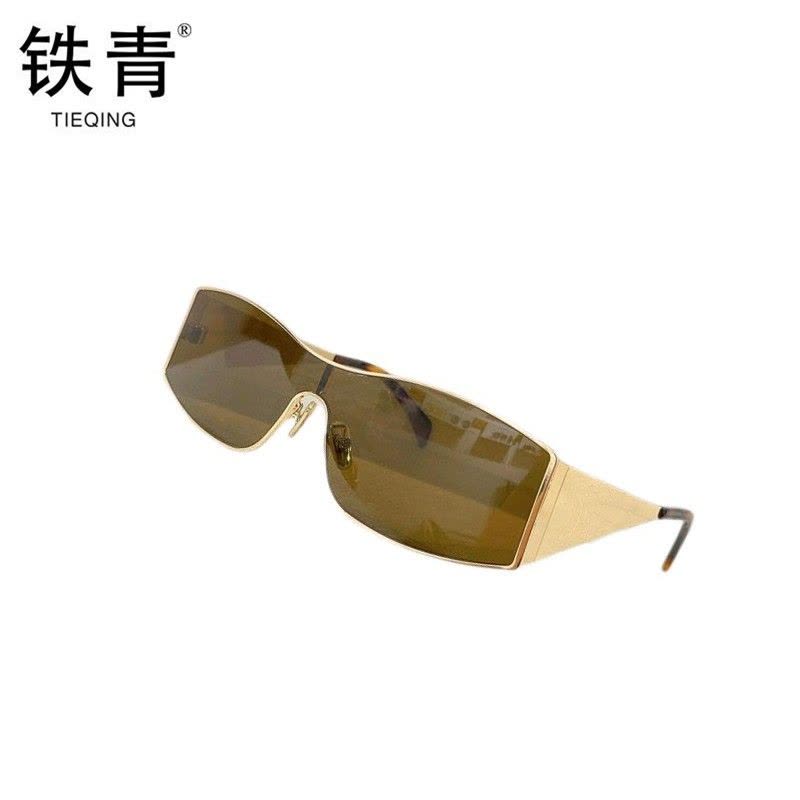 铁青防紫外线偏光眼镜PG1 个图片