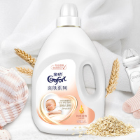 金纺纯净温和衣物护理剂 4L(1000箱起售,散客请勿购买,拍下不发货)