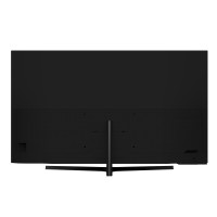 海信(Hisense)HZ55A8 55英寸 4K超清 3+32GB AI声控 全面屏 OLED液晶平板电视机