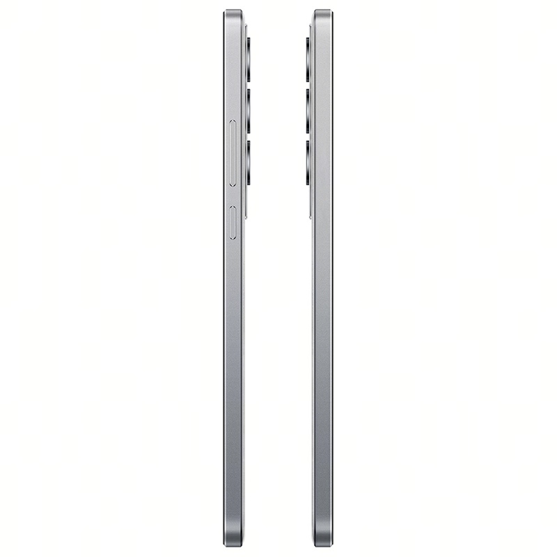 OPPO K12 Plus 雪峰白 8GB+256GB 第三代骁龙 7 旗舰芯片 6400mAh 超耐久大电池 AI手机高清大图