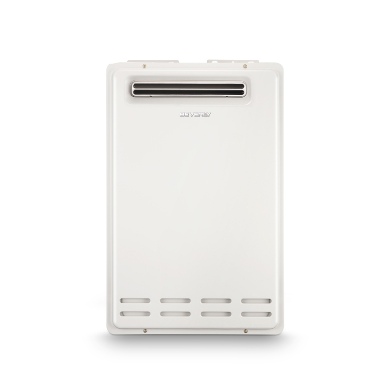 美的(Midea) 26L 燃气热水器 JSW52-26HU5(T) (单位:台)