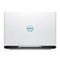 戴尔DELL游匣G7 7588-R1565W intel i5 8300H 8GB 1TB+256GB GTX1060MQ 6G独显IPS屏 指纹 15.6英寸吃鸡游戏本笔记本电脑