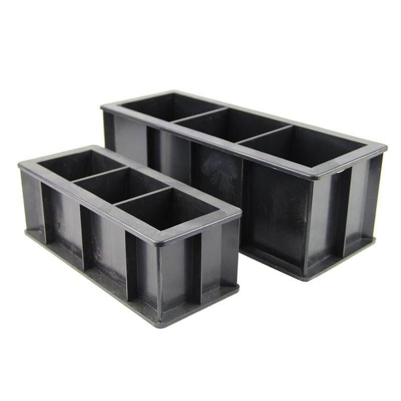 Brangdy 试模 100mm*100mm*100mm 材质 塑料 方形 单联 单位 个