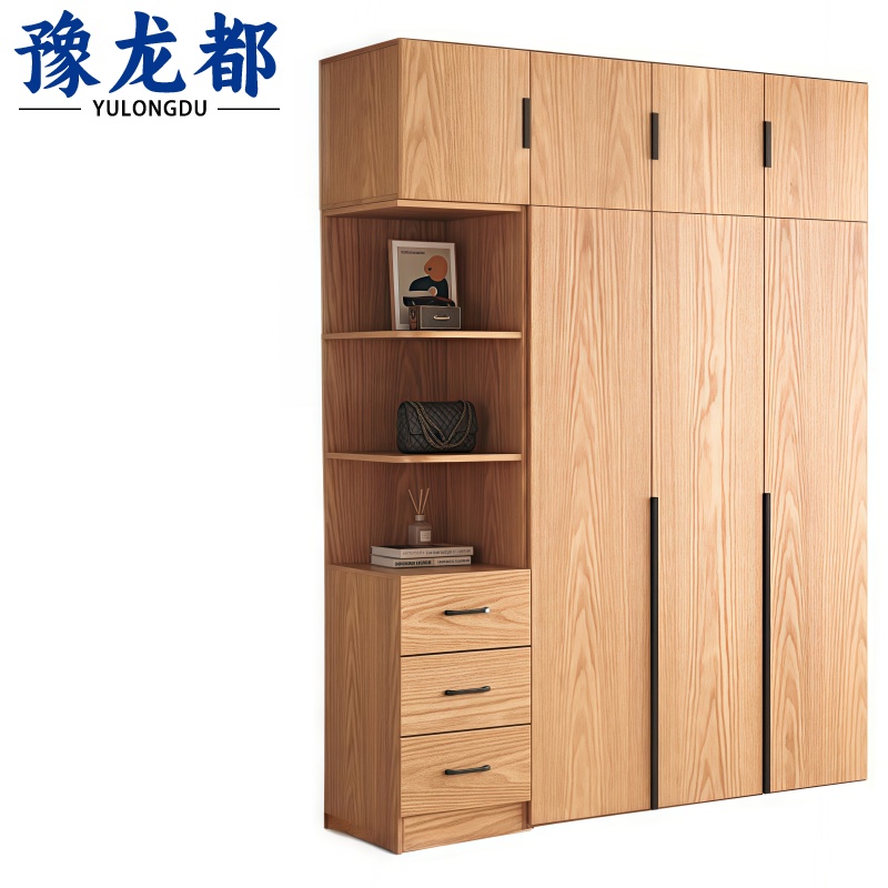 豫龙都 衣柜 1.6m 台