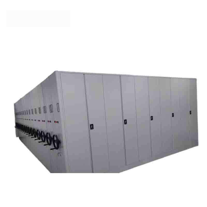 中盈惠彩 密集架 HCMJG08 2300*900*580mm 组高清大图