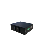 华飞科技光纤收发HF-IES-4000-K12P8G4SF