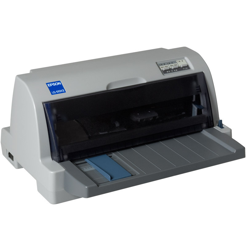 爱普生(EPSON)LQ-790K 针式打印机(106列平推式)
