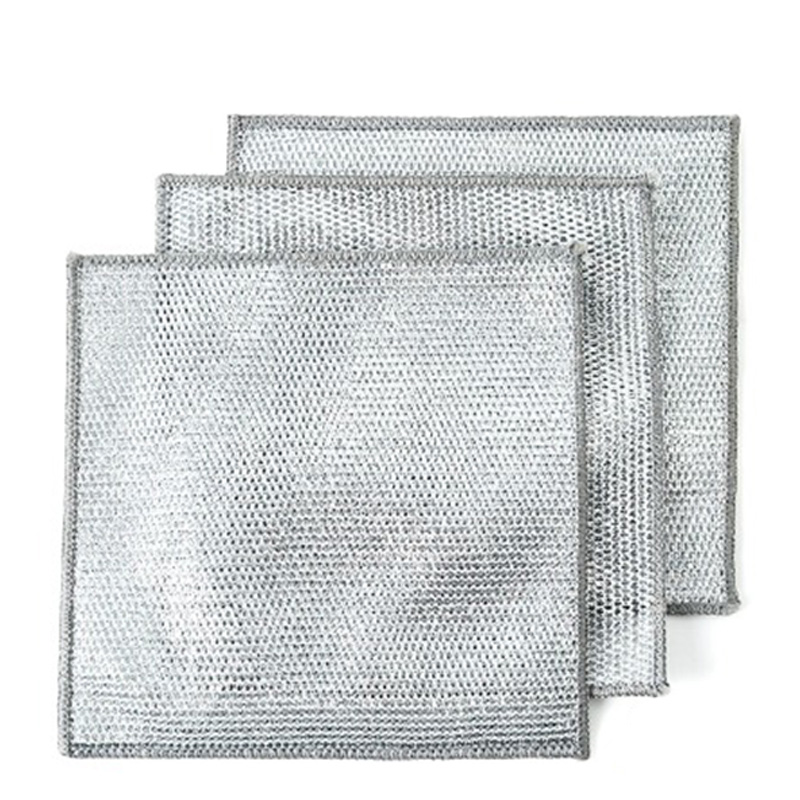 河洛伟业洗碗布高清大图