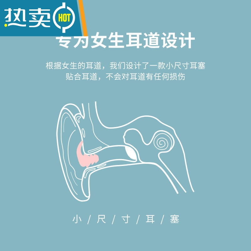 显彩声完全隔音器睡眠专用耳罩防吵楼上的器防打呼耳塞 黑色 买一对送同款一对 S隔音耳塞