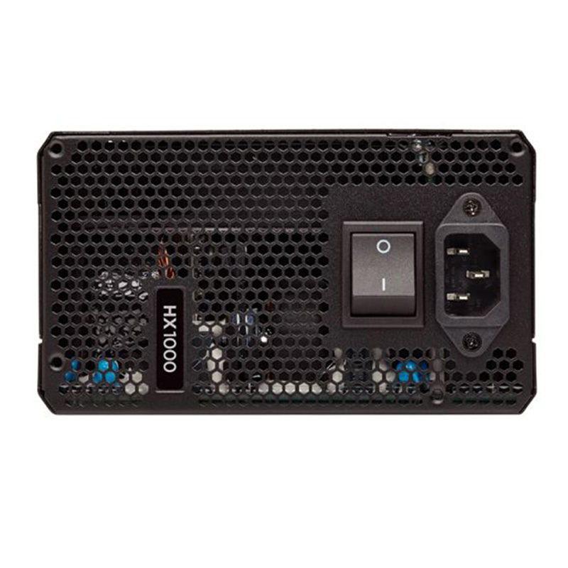 美商海盗船（USCORSAIR）额定1000W RMi系列 RM1000i 电脑电源
