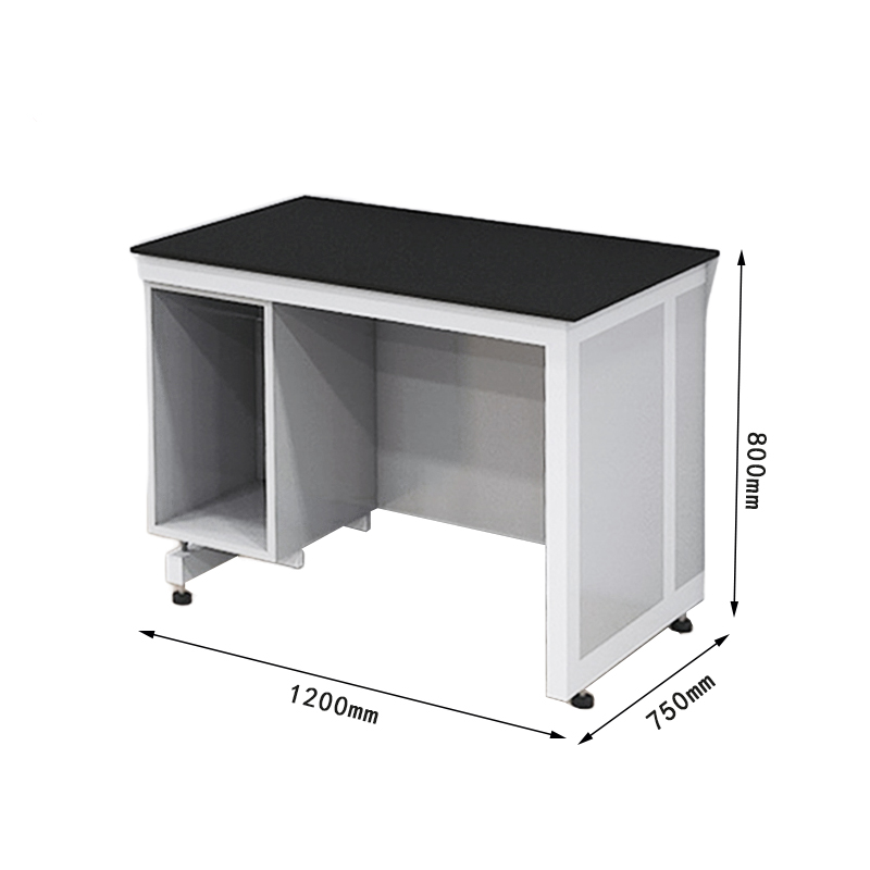 烁恒办公桌1.2m张高清大图