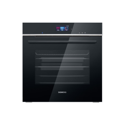 西门子嵌入式蒸烤一体机HS756G3B1W